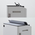 DW-T30HB-W